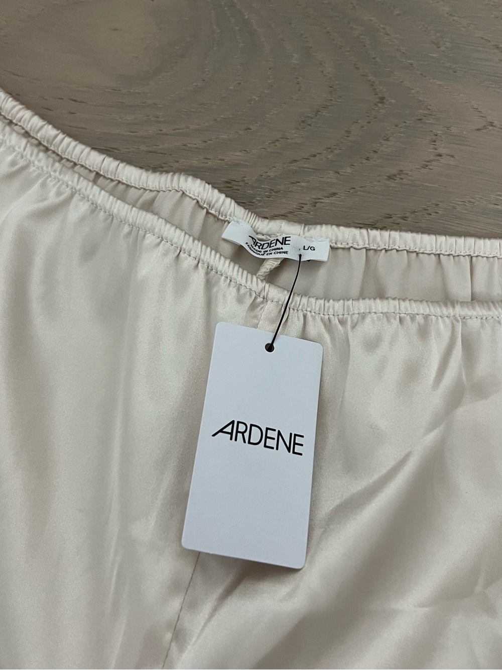 BNWT Ardene Lace-Trim Shorts - Picture 3 of 6